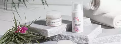 Crystal Derma - Cosmetics Shop