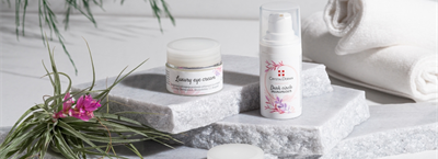 Crystal Derma - Cosmetics Shop