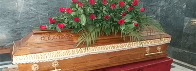 In Memoriam - Mortuary and Funeral Supplies