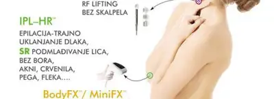 Endermološki centar LPG