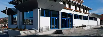 Jablanica MP - sve za pekare, poslastičarnice i restorane