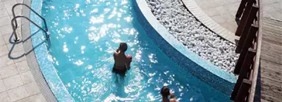 Aqua Club Silver Lake - Public Swimming Pool