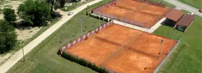 Silver Lake Tennis Club