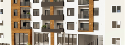 Beoprojekt-ing - Real Estate Trade
