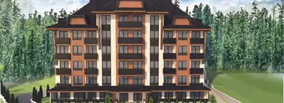 Vila Elsa II - Real Estate Trade