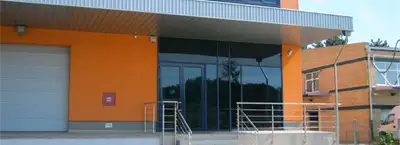 Kreativni Centar Warehouse