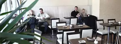 Coffeedream