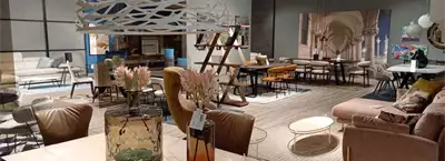 Emmeti - Italian Furniture Store