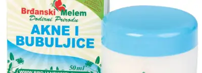 Brđanski Melem - Herbal Pharmacy