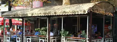 Coffeedream