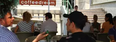 Coffeedream