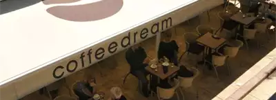 Coffeedream - Coffee Shop