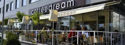 Coffeedream