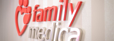 Family Medica - Cardiology Clinic