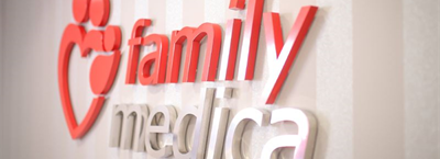 Family Medica - Internal Medicine Clinic