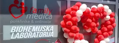 Family Medica Polyclinic