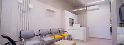 ORL Komazec - ENT Clinic