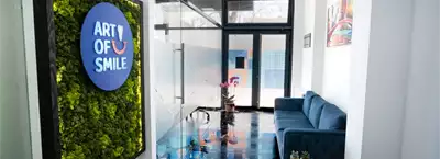 Art of Smile - Dental Clinic
