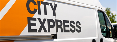 City Express Parcel Shop - Courier Service