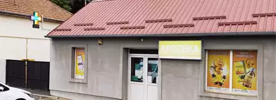 Apoteka MIP
