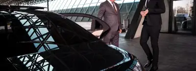 Executive Car Service ECS - premium limo servis