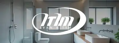 Ivan & Tim - Sanitation and Plumbing Equipment