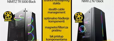Sampro Samardžic & Son - PC & Computer Equipment Store