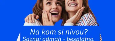 BERLITZ Dedinje Language School