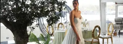 Konzulat Events Centar