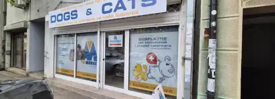 Vetmarket - Vet Pharmacy