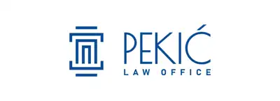 Pekić Low Office