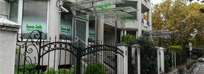 Beo-lab - Biochemical and Microbiology Laboratory