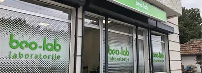 Beo-lab Laboratorije