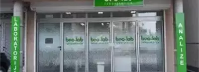 Beo-lab - Biochemical and Microbiology Laboratory