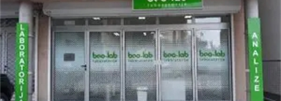Beo-lab Laboratorije