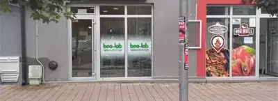 Beo-lab - Biochemical and Microbiology Laboratory