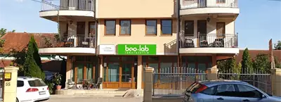 Beo-lab - Biochemical and Microbiology Laboratory