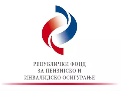 Republički fond za penzijsko i invalidsko osiguranje PIO