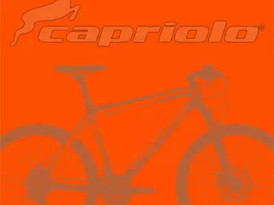 Capriolo sport centar Beograd - biciklizam i fitness oprema