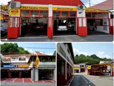 Auto servis Adam