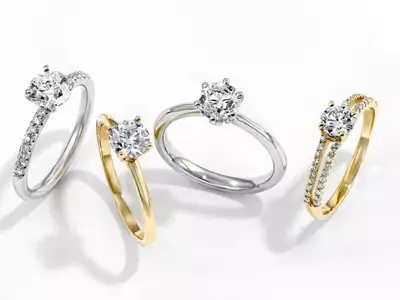 Maestro Jewelers - nakit i satovi