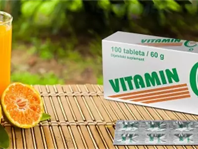 Eko Farm - Proizvodnja dijetetskih suplemenata i stonih zaslađivača