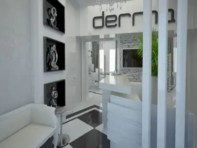 Dermatološka ordinacija Derma