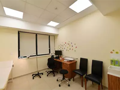 Dr Žutić specijalna bolnica