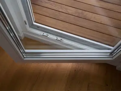 Megaplast PVC i aluminijumska stolarija