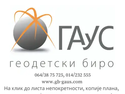 Geodetski biro Gaus
