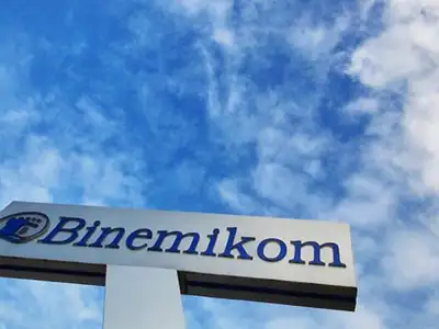 Binemikom - pumpe za vodu