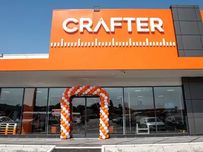 CRAFTER