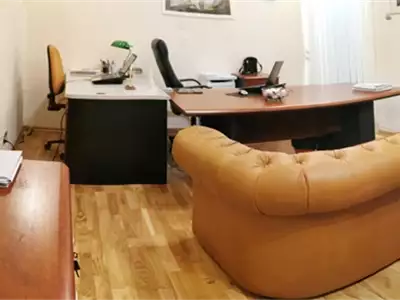 Advokatska kancelarija Radojević Beograd