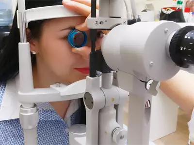 Belloko centar za oftalmologiju i estetiku